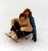 Katherine (Kat) McDougal Wheeler McCandless; Tracy RhineHart